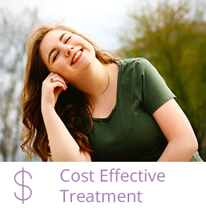 Cost Effective Treatment